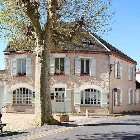 مبيت وإفطار Ousson-sur-Loire La Chaumiere المظهر الخارجي الصورة